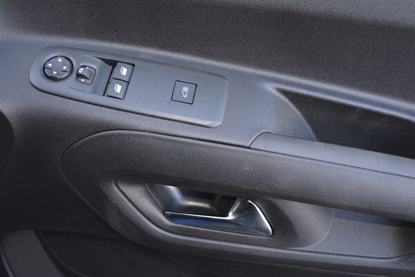 Used Vauxhall Combo 2025 for sale - 76101855: Photo 17