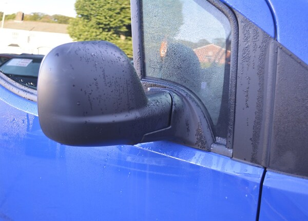 Used Vauxhall Combo 2025 for sale - 76101855: Photo 22