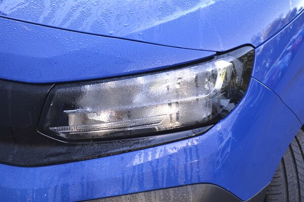 Used Vauxhall Combo 2025 for sale - 76101855: Photo 23