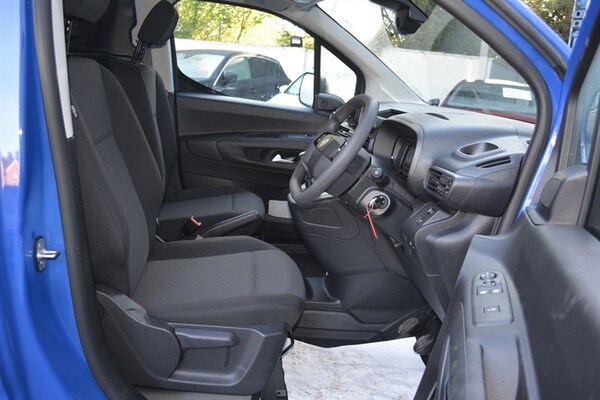 Used Vauxhall Combo 2025 for sale - 76101855: Photo 9