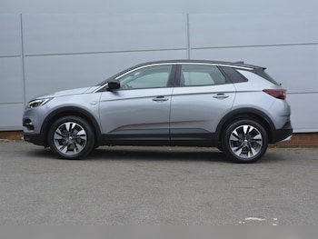 Used Vauxhall Grandland X 2019 for sale - 79058273: Photo