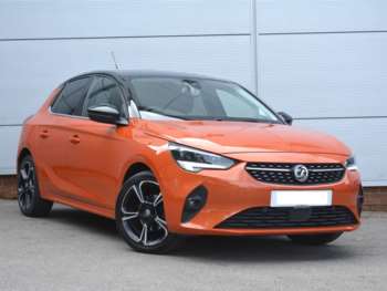 1.2 Griffin Edition Hatchback 5dr Petrol Manual Euro 6 (75 ps)