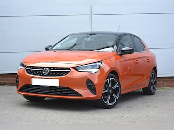 Used Vauxhall Corsa  for sale - 75075029: Photo