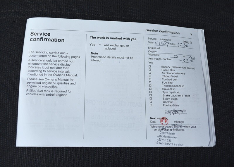 Vehicle 32