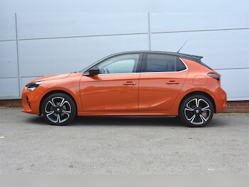 Used Vauxhall Corsa  for sale - 75075029: Photo