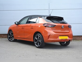 Used Vauxhall Corsa  for sale - 75075029: Photo