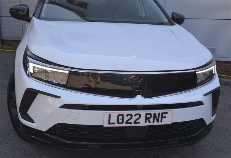 Vehicle 31