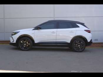 Used Vauxhall Grandland 2022 for sale - 75182552: Photo