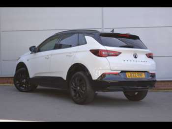 Used Vauxhall Grandland 2022 for sale - 75182552: Photo