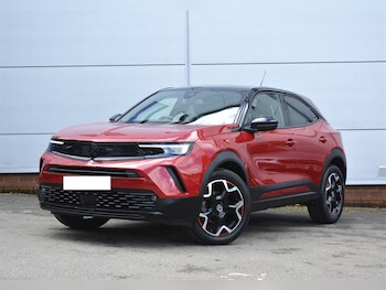 Used Vauxhall Mokka 2022 for sale - 78840294: Photo