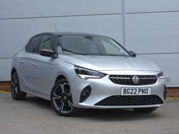2022 - 1.2 Turbo Elite Edition Hatchback 5dr Petrol Manual Euro 6 (s/s) (100 ps)