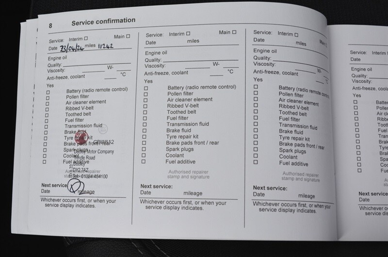 Vehicle 32