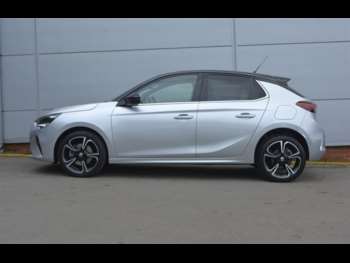 Used Vauxhall Corsa 2022 for sale - 74844072: Photo