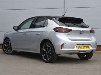 Used Vauxhall Corsa 2022 for sale - 74844072: Photo