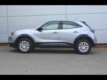 Used Vauxhall Mokka 2021 for sale - 74662603: Photo