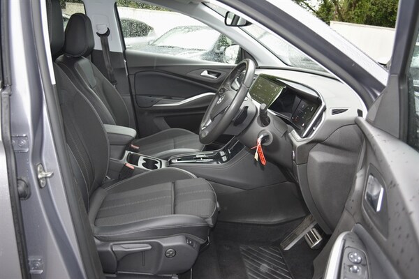 Used Vauxhall Grandland 2023 for sale - 75254577: Photo 10