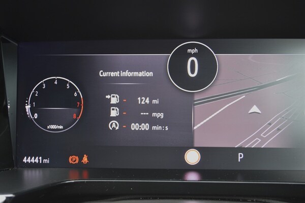 Used Vauxhall Grandland 2023 for sale - 75254577: Photo 11