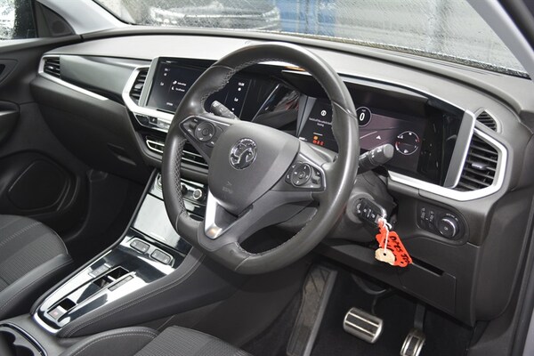 Used Vauxhall Grandland 2023 for sale - 75254577: Photo 12