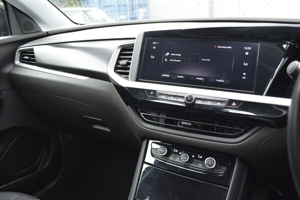 Used Vauxhall Grandland 2023 for sale - 75254577: Photo 13