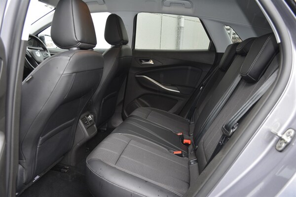 Used Vauxhall Grandland 2023 for sale - 75254577: Photo 15