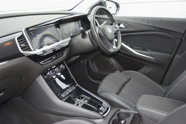Used Vauxhall Grandland 2023 for sale - 75254577: Photo 16