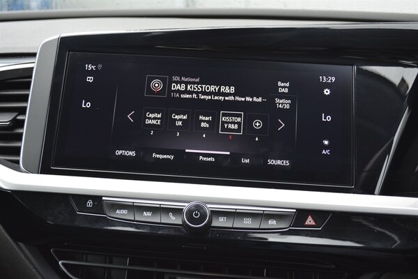 Used Vauxhall Grandland 2023 for sale - 75254577: Photo 18