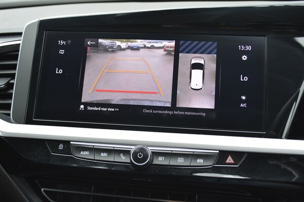 Used Vauxhall Grandland 2023 for sale - 75254577: Photo 19