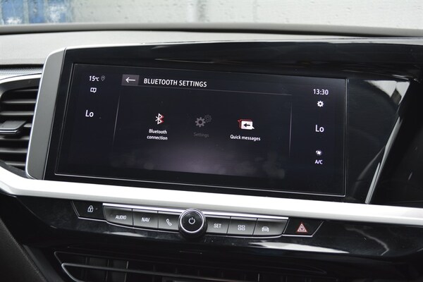 Used Vauxhall Grandland 2023 for sale - 75254577: Photo 21