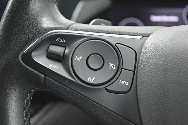 Used Vauxhall Grandland 2023 for sale - 75254577: Photo 22