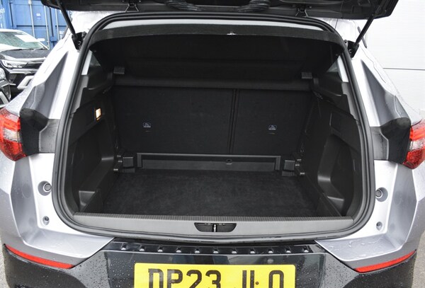 Used Vauxhall Grandland 2023 for sale - 75254577: Photo 25
