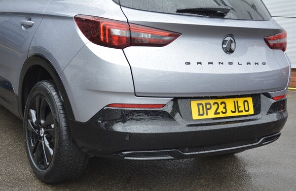 Used Vauxhall Grandland 2023 for sale - 75254577: Photo 26