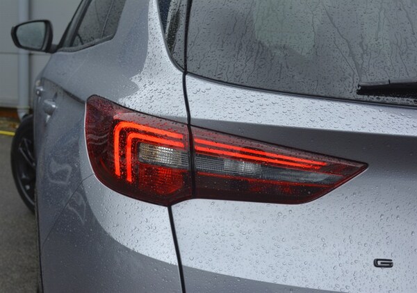 Used Vauxhall Grandland 2023 for sale - 75254577: Photo 27