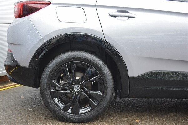 Used Vauxhall Grandland 2023 for sale - 75254577: Photo 29