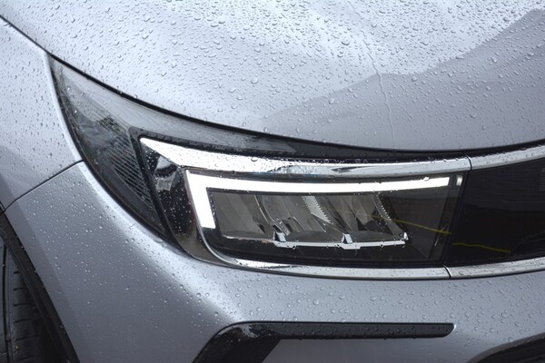 Used Vauxhall Grandland 2023 for sale - 75254577: Photo 31
