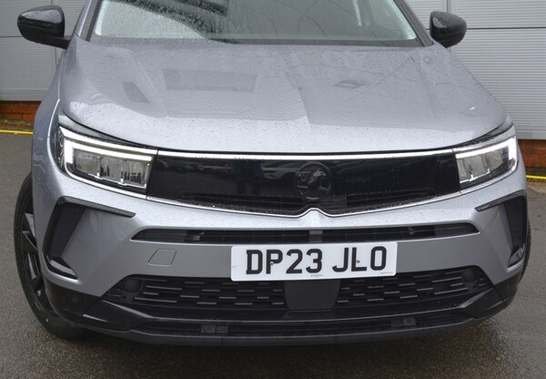 Used Vauxhall Grandland 2023 for sale - 75254577: Photo 32