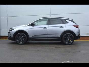 Used Vauxhall Grandland 2023 for sale - 75254577: Photo