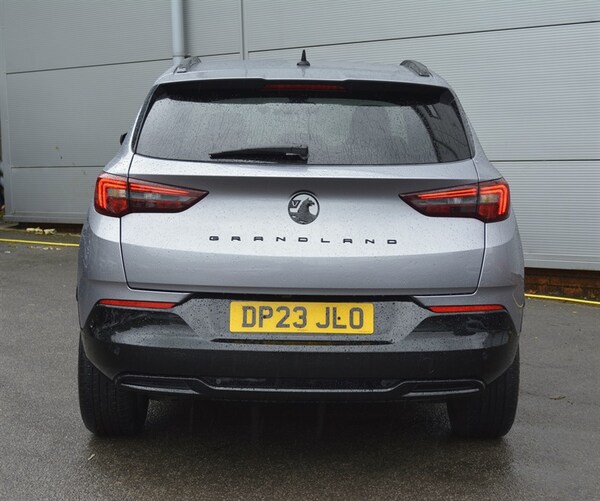 Used Vauxhall Grandland 2023 for sale - 75254577: Photo 7