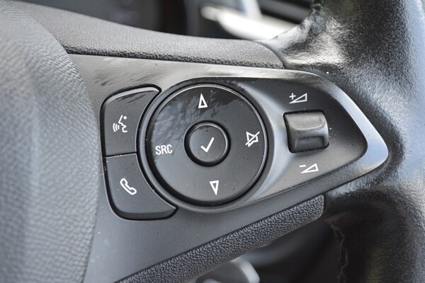 Used Vauxhall Corsa 2022 for sale - 75172132: Photo 19