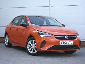 2022 - 1.2 SE Edition Hatchback 5dr Petrol Manual Euro 6 (75 ps)