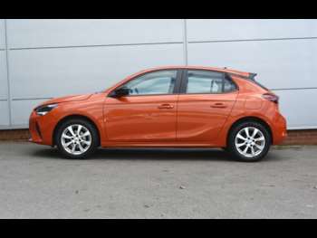 Used Vauxhall Corsa 2022 for sale - 75172132: Photo