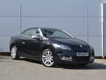 Used Renault Megane 2013 for sale - 78997178: Photo