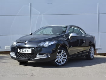 Used Renault Megane 2013 for sale - 78997178: Photo