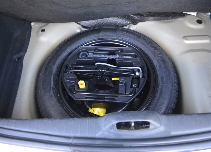 Vehicle 25
