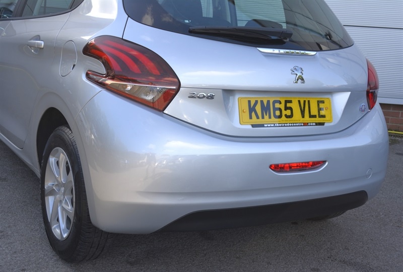 Vehicle 26