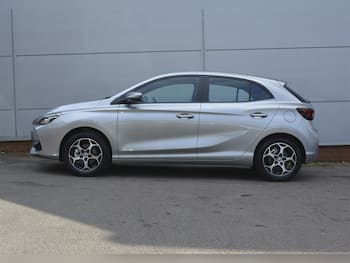 Used MG MG3 2025 for sale - 79639272: Photo