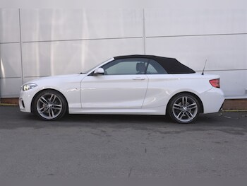Used BMW 2 Series 2018 for sale - 78483698: Photo