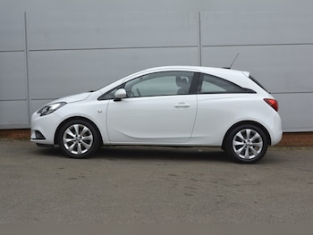 Used Vauxhall Corsa 2018 for sale - 78483254: Photo