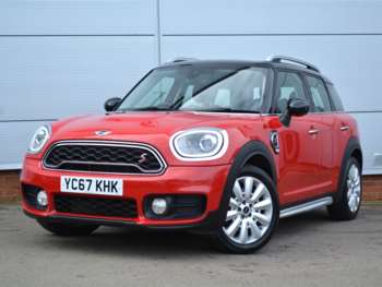 Used MINI Countryman 2017 for sale - 74246772: Photo