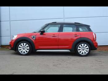 Used MINI Countryman 2017 for sale - 74246772: Photo