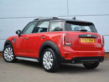 Used MINI Countryman 2017 for sale - 74246772: Photo